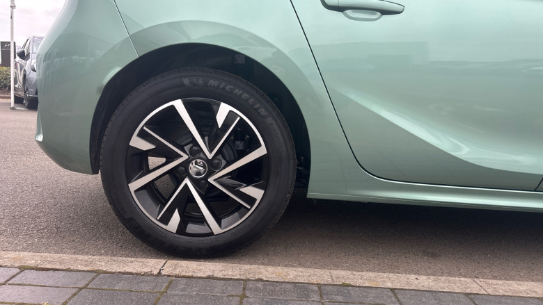 Vauxhall Corsa 1.2 Turbo Yes 5dr [Winter Pack] Petrol Hatchback